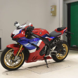 Мотоцикл Honda CBR1000RR SP з пробігом 578 km