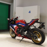 Мотоцикл Honda CBR1000RR SP з пробігом 578 km