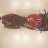 Мотоцикл Honda CBR1000RR SP з пробігом 578 km