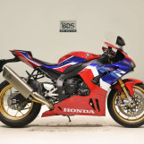 Мотоцикл Honda CBR1000RR SP з пробігом 578 km
