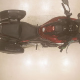 Мотоцикл Honda NC750X з пробігом 105475 km