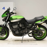 Мотоцикл Kawasaki ZRX1200R с пробегом 32545 km