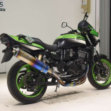 Мотоцикл Kawasaki ZRX1200R с пробегом 32545 km