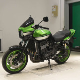Мотоцикл Kawasaki ZRX1200R с пробегом 32545 km