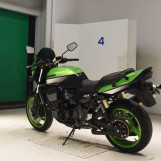 Мотоцикл Kawasaki ZRX1200R с пробегом 32545 km