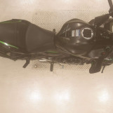 Мотоцикл Kawasaki Z650 з пробігом 4935 km