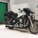 Мотоцикл HD ELECTRA GLIDE FLHTCU1580 с пробегом 59005 km