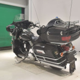 Мотоцикл HD ELECTRA GLIDE FLHTCU1580 с пробегом 59005 km
