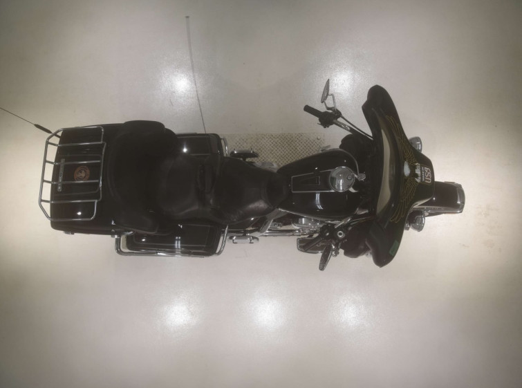 Мотоцикл HD ELECTRA GLIDE FLHTCU1580 с пробегом 59005 km