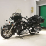 Мотоцикл HD ELECTRA GLIDE FLHTCU1580 с пробегом 59005 km