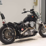 Мотоцикл HD SOFTAIL FXST1450 с пробегом 4903 km