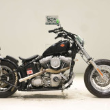 Мотоцикл HD SOFTAIL FXST1450 с пробегом 4903 km