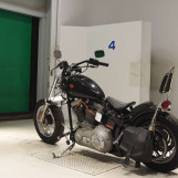 Мотоцикл HD SOFTAIL FXST1450 с пробегом 4903 km