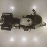 Мотоцикл BMW R100RS з пробігом 82162 km
