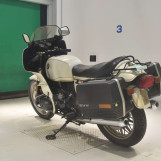 Мотоцикл BMW R100RS з пробігом 82162 km