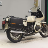 Мотоцикл BMW R100RS з пробігом 82162 km