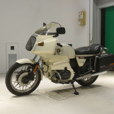 Мотоцикл BMW R100RS з пробігом 82162 km