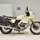 Мотоцикл BMW R100RS з пробігом 82162 km