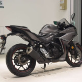 Мотоцикл Yamaha YZF-R25 з пробігом 49905 km