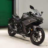 Мотоцикл Yamaha YZF-R25 з пробігом 49905 km
