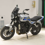 Мотоцикл Honda CB1000F з пробігом 1229 km