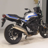 Мотоцикл Honda CB1000F з пробігом 1229 km