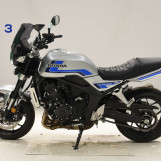 Мотоцикл Honda CB1000F з пробігом 1229 km