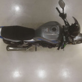 Мотоцикл Honda CB1000F з пробігом 1229 km