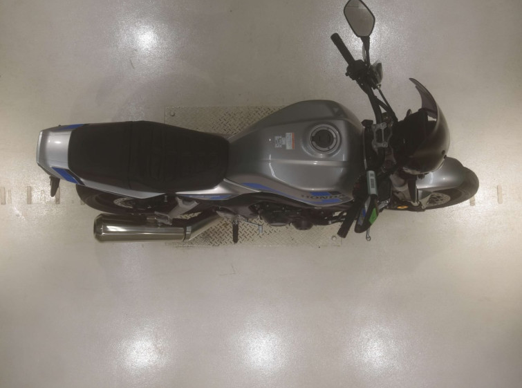 Мотоцикл Honda CB1000F з пробігом 1229 km