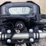 Мотоцикл Kawasaki KLX150L с пробегом 260 km