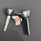 Мотоцикл Kawasaki KLX150L с пробегом 260 km