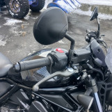 Мотоцикл Honda REBEL CMX1100 с пробегом 25956 km