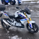 Мотоцикл BMW G310R с пробегом 26477 km