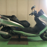 Мотоцикл Yamaha MAJESTY 250