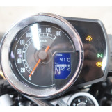 Мотоцикл Honda GB350C с пробегом 4110 km