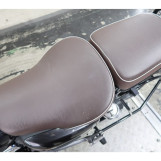 Мотоцикл Honda GB350C с пробегом 4110 km