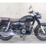 Мотоцикл Honda GB350C с пробегом 4110 km