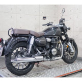 Мотоцикл Honda GB350C с пробегом 4110 km