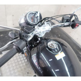 Мотоцикл Honda GB350C с пробегом 4110 km