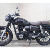 Мотоцикл Honda GB350C с пробегом 4110 km