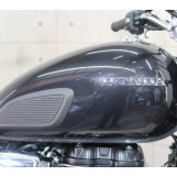 Мотоцикл Honda GB350C с пробегом 4110 km