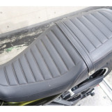 Мотоцикл Kawasaki Z900RS з пробігом 1930 km