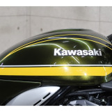 Мотоцикл Kawasaki Z900RS з пробігом 1930 km