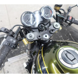 Мотоцикл Kawasaki Z900RS з пробігом 1930 km