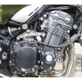 Мотоцикл Kawasaki Z900RS з пробігом 1930 km