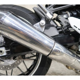 Мотоцикл Kawasaki Z900RS з пробігом 1930 km