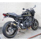 Мотоцикл Kawasaki Z900RS CAFE з пробігом 6564 km