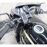 Мотоцикл Kawasaki Z900RS CAFE з пробігом 6564 km