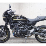 Мотоцикл Kawasaki Z900RS CAFE з пробігом 6564 km