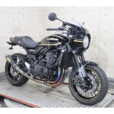 Мотоцикл Kawasaki Z900RS CAFE з пробігом 6564 km